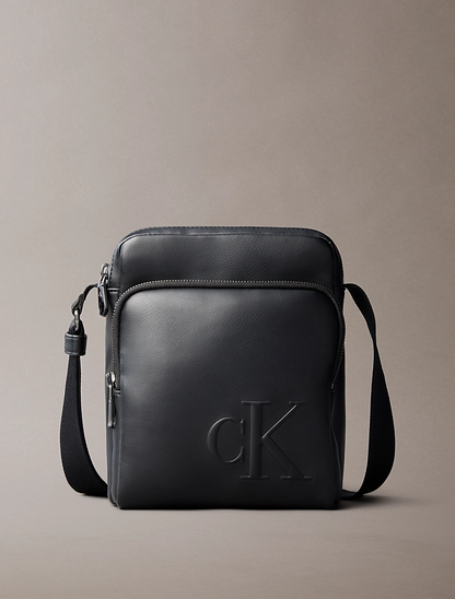 CALVIN KLEIN BOLD CK POCKET REPORTER