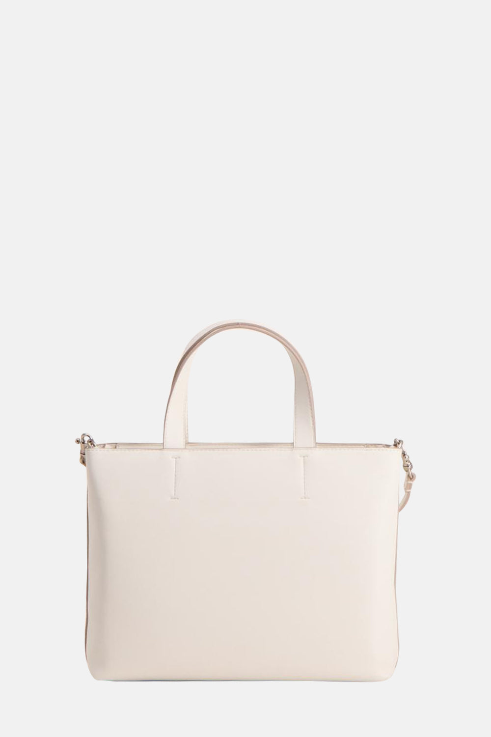 CALVIN KLEIN SCULPTED MINI EW TOTE