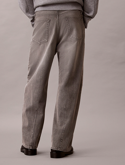 CALVIN KLEIN BARREL SMOKESTACK
