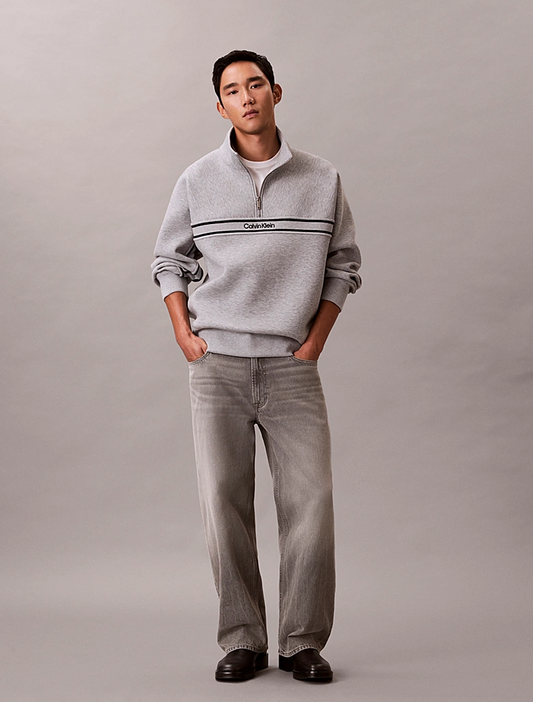 CALVIN KLEIN BARREL SMOKESTACK