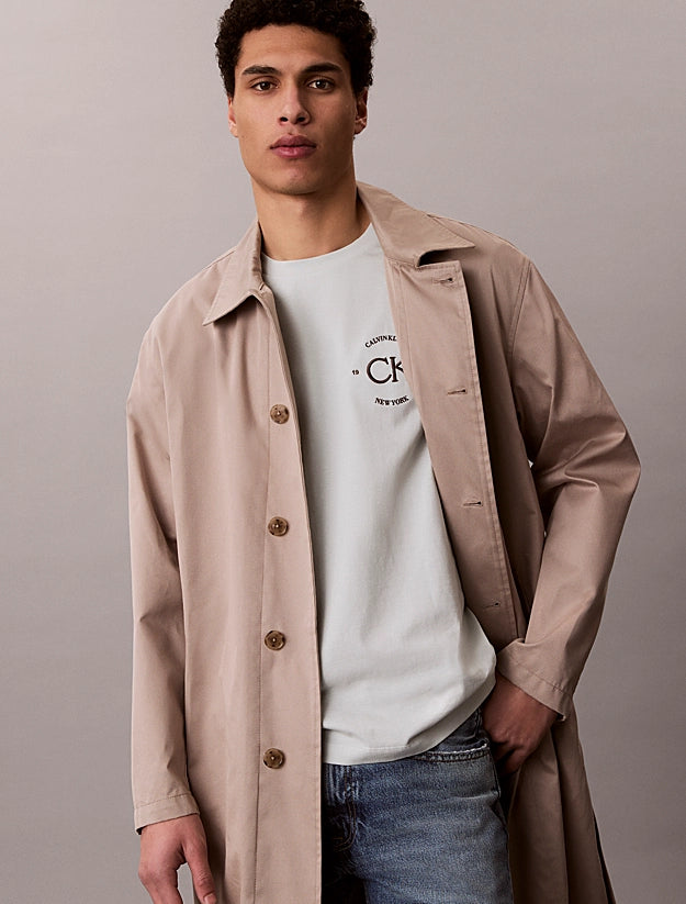 CALVIN KLEIN 20S APRIL GRAPHIC SEASONAL FASHION