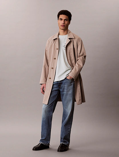 CALVIN KLEIN 20S APRIL GRAPHIC SEASONAL FASHION