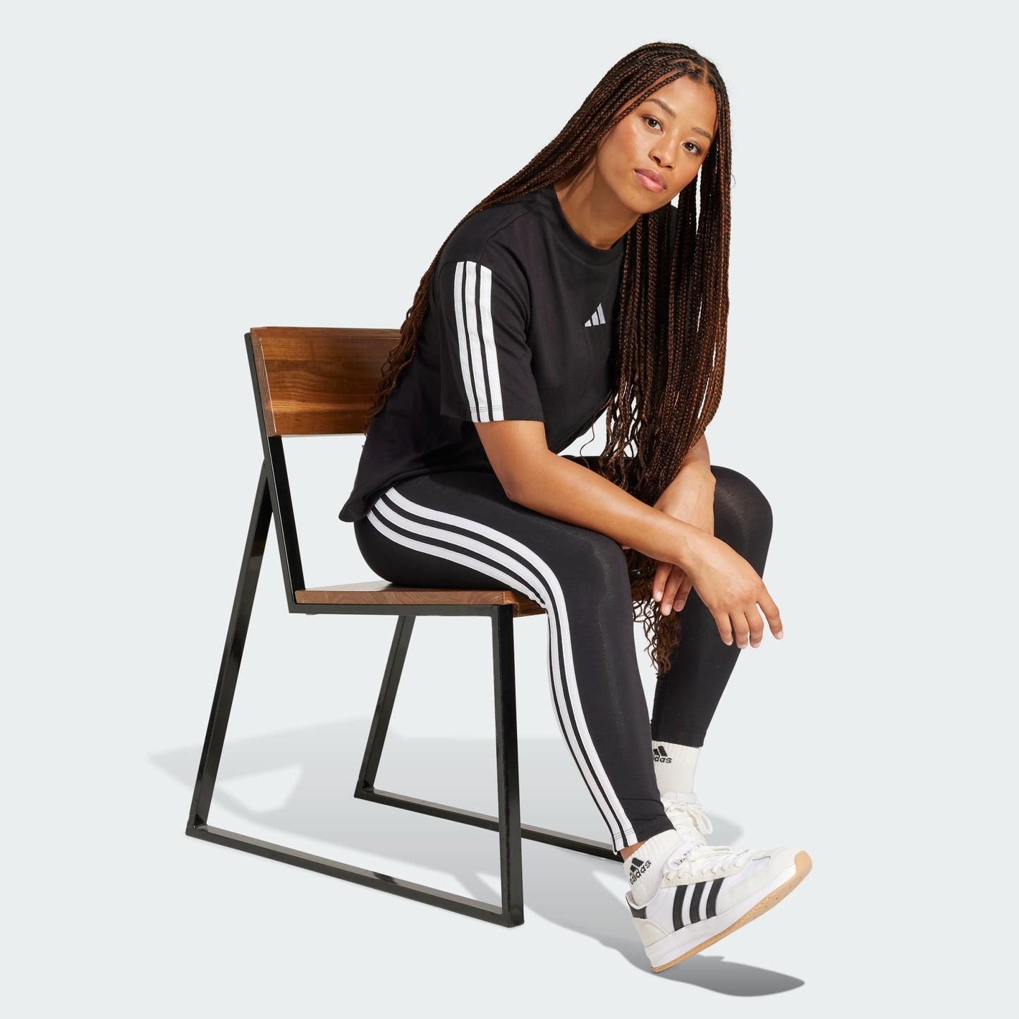 ADIDAS W LEGGINGS