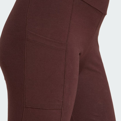 ADIDAS W LEGGINS 3S