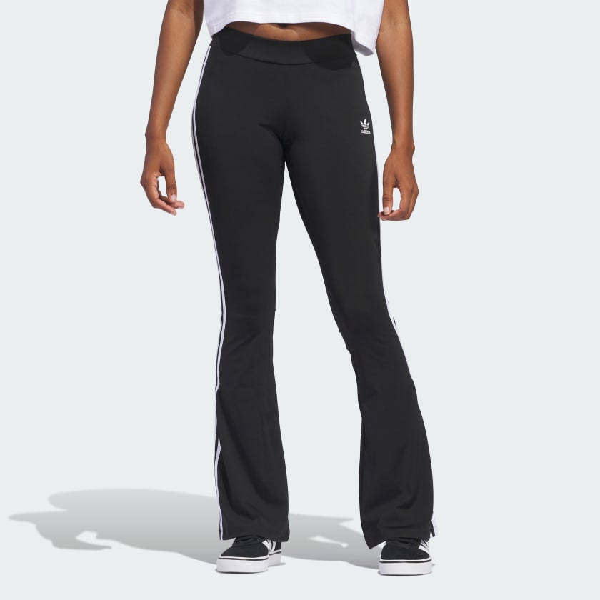 ADIDAS FLARDER LEGGINGS