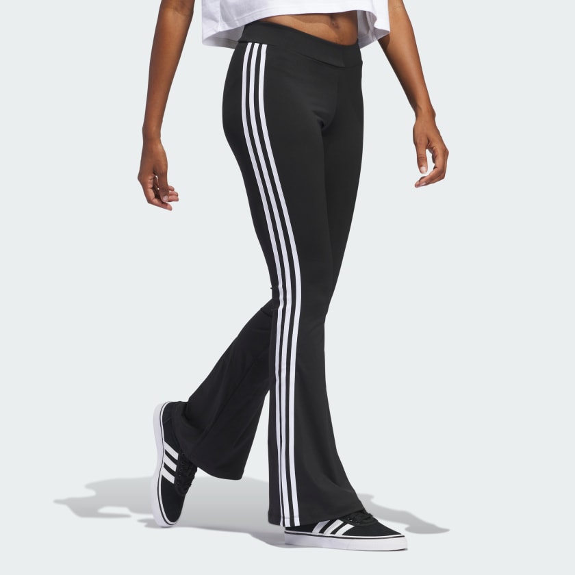 ADIDAS FLARDER LEGGINGS