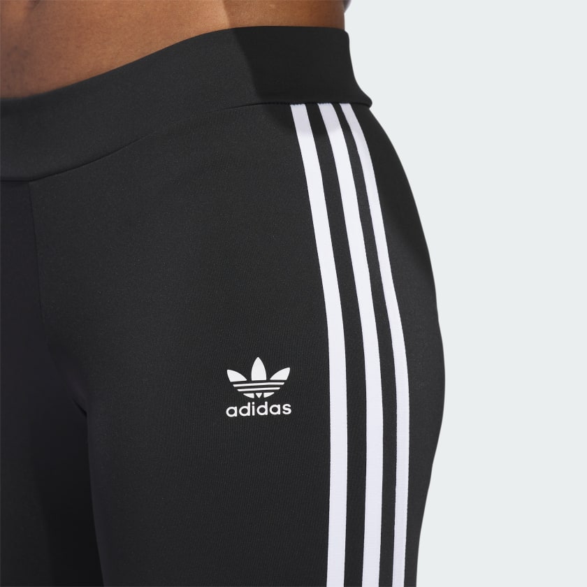 ADIDAS FLARDER LEGGINGS