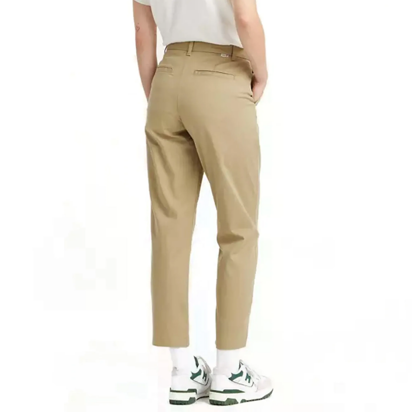 LEVI'S STRAUSS ESSENTIAL CHINOS DONNA