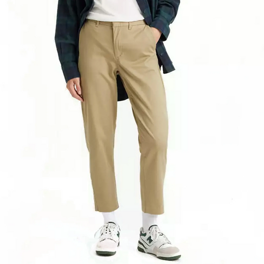 LEVI'S STRAUSS ESSENTIAL CHINOS DONNA
