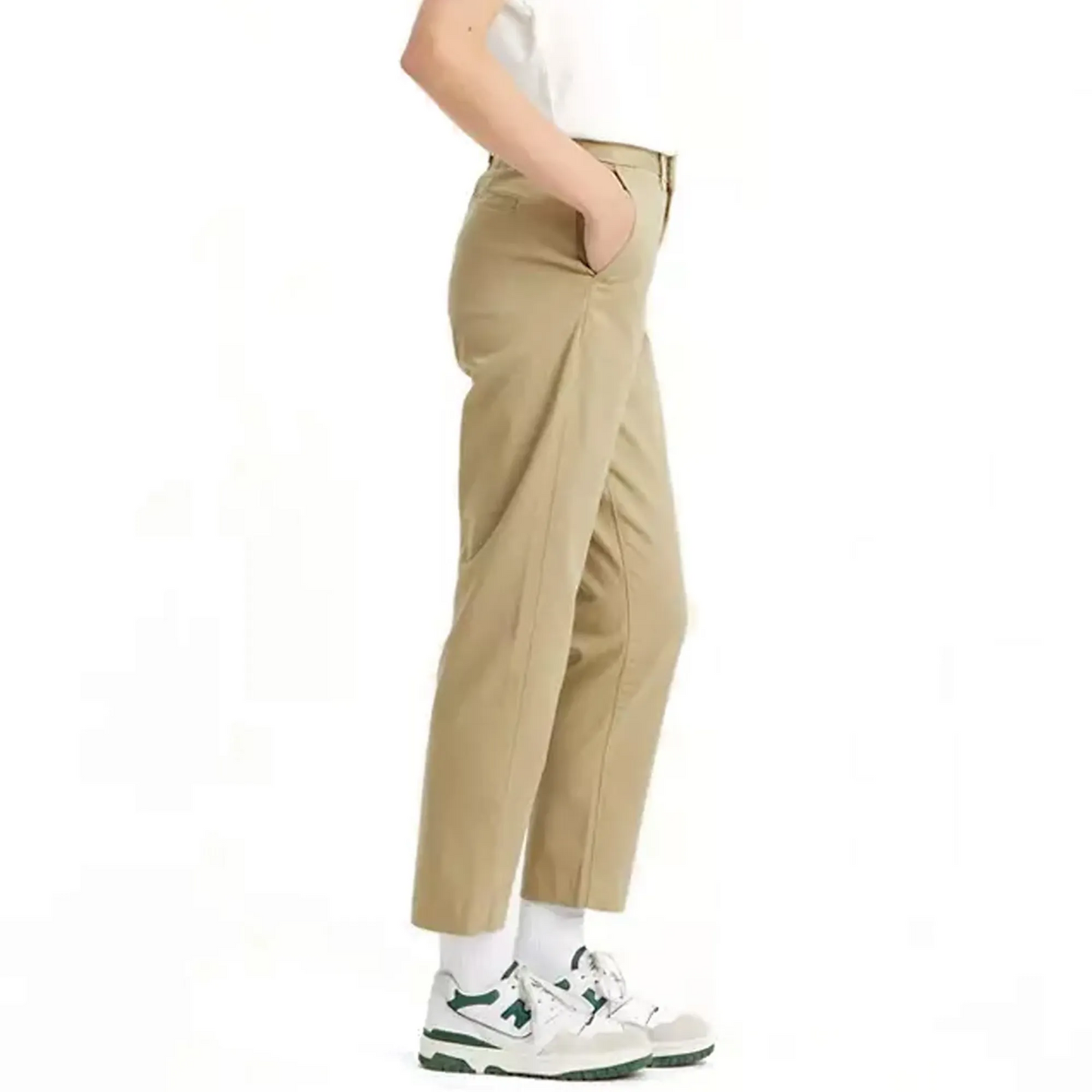 LEVI'S STRAUSS ESSENTIAL CHINOS DONNA