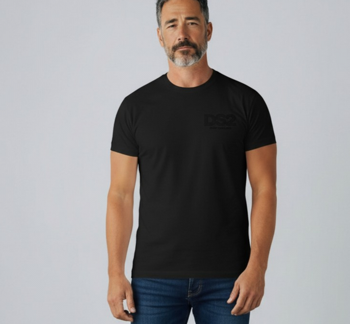 DS2 T-SHIRT M/C