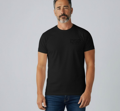 DS2 T-SHIRT M/C