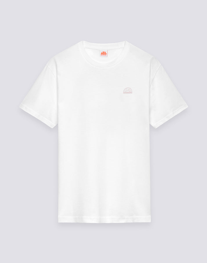SUNDEK REGULAR FIT T-SHIRT M/C