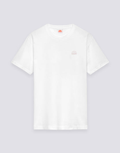 SUNDEK REGULAR FIT T-SHIRT M/C