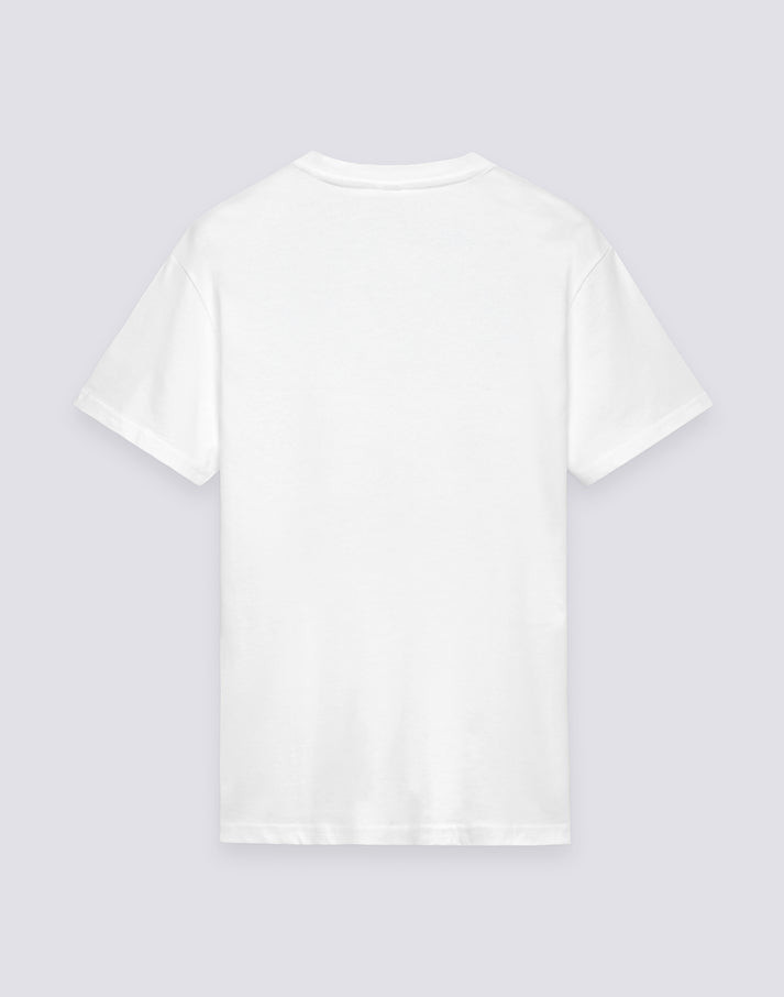 SUNDEK REGULAR FIT T-SHIRT M/C