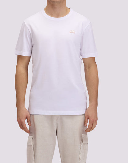 SUNDEK REGULAR FIT T-SHIRT M/C