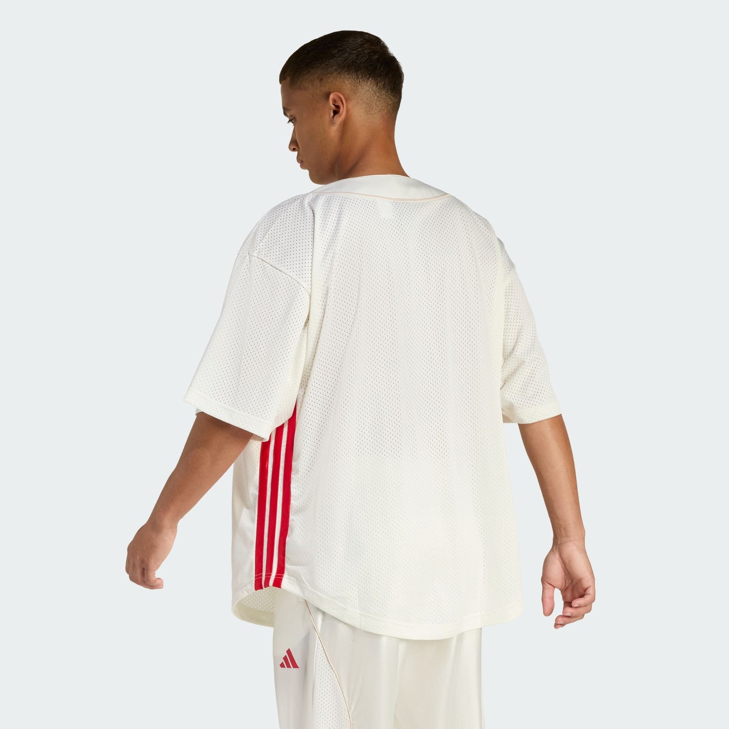 ADIDAS M STA SEAS SHIRT