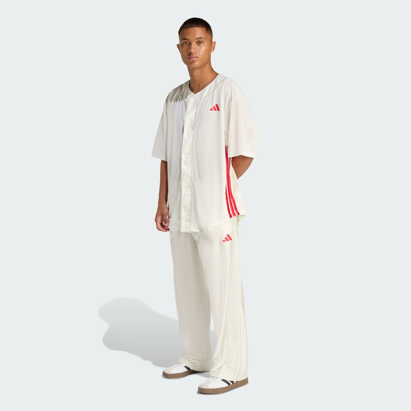 ADIDAS M STA SEAS SHIRT