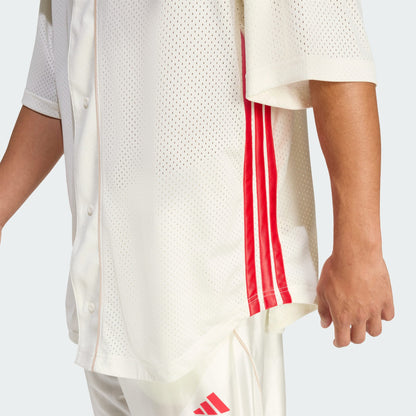 ADIDAS M STA SEAS SHIRT