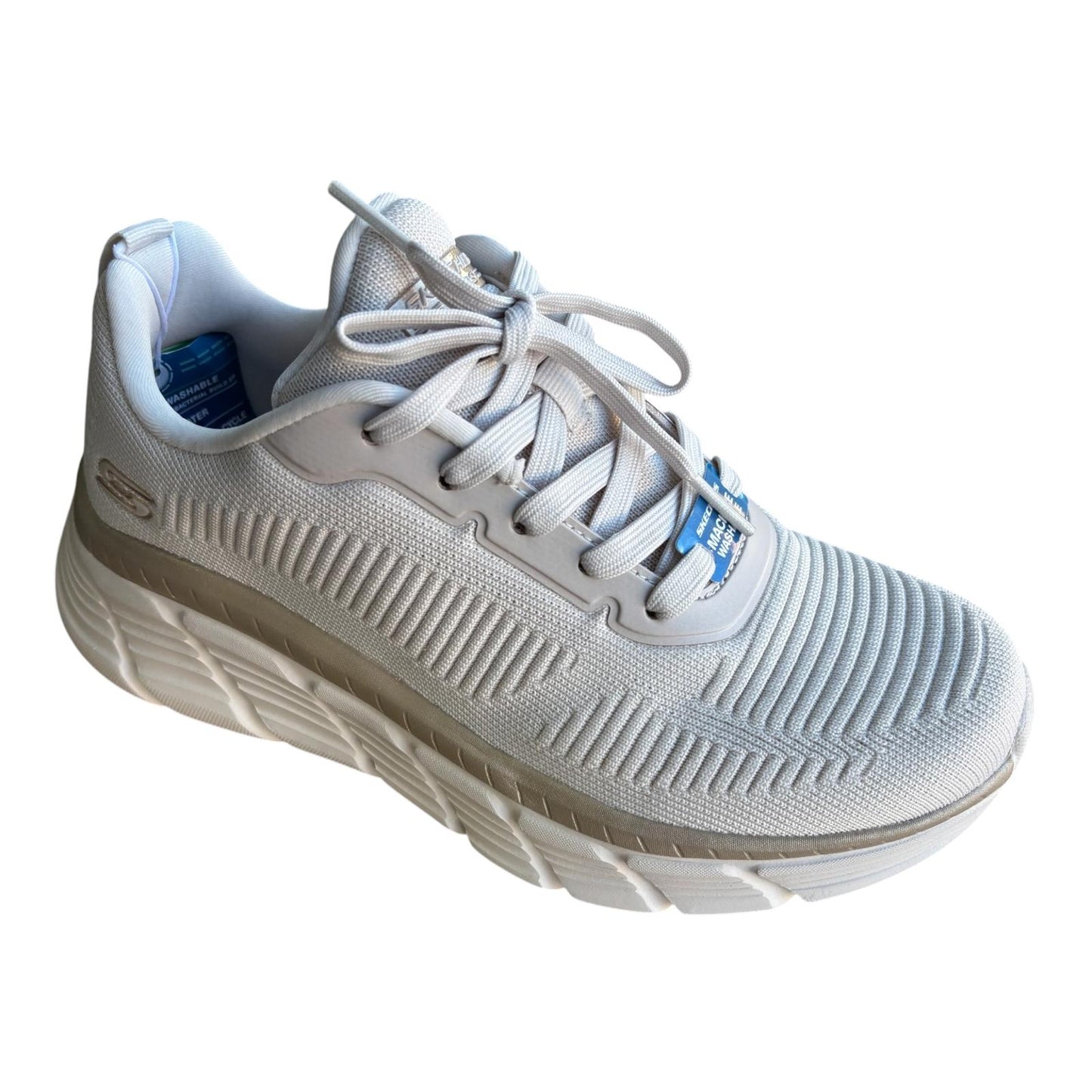 SKECHERS BOBS B FLEX HI FLYING HI