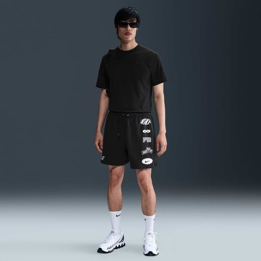 NIKE CLUB FT SHORT