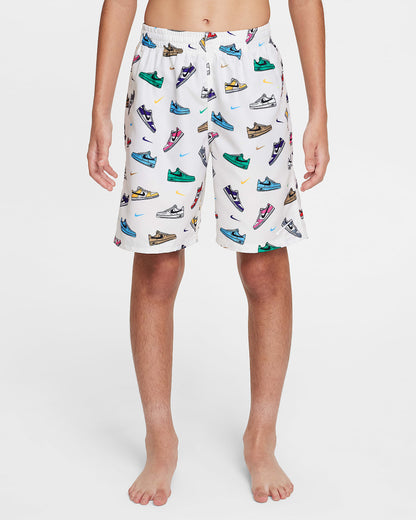 NIKE 7 VOLLEY SHORT