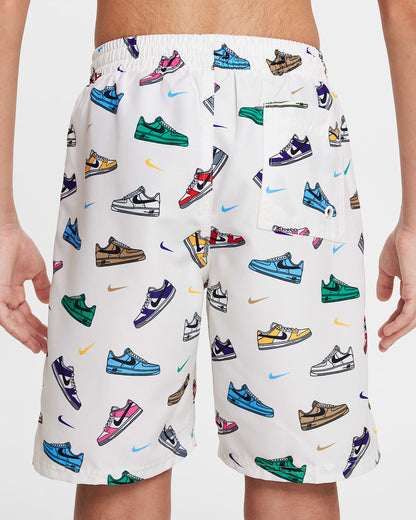 NIKE 7 VOLLEY SHORT
