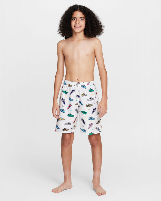 NIKE 7 VOLLEY SHORT