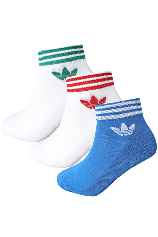 ADIDAS TREF ANK SCK HC