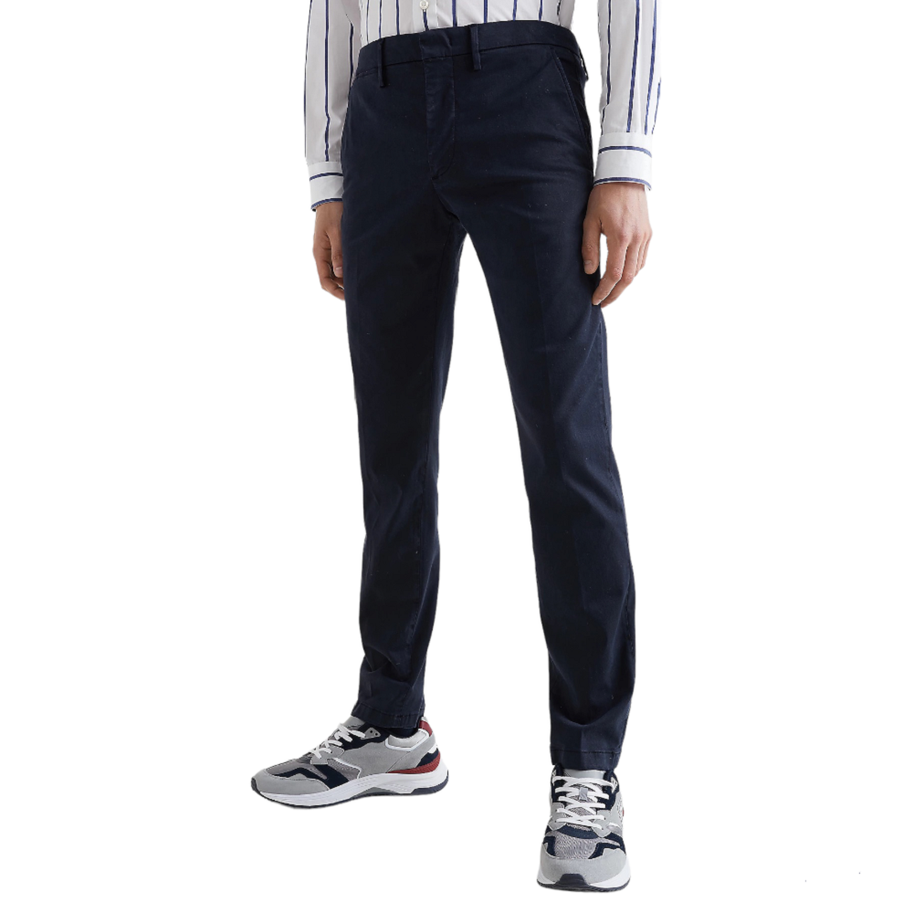 TOMMY HILFIGER HAMPTON LUX TOUCH