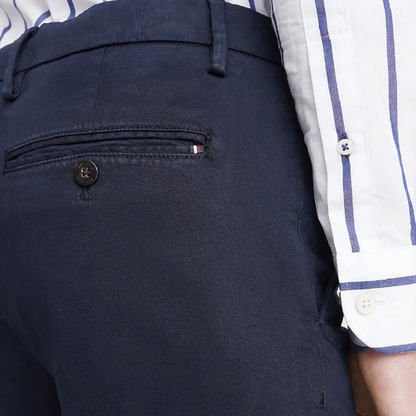 TOMMY HILFIGER HAMPTON LUX TOUCH