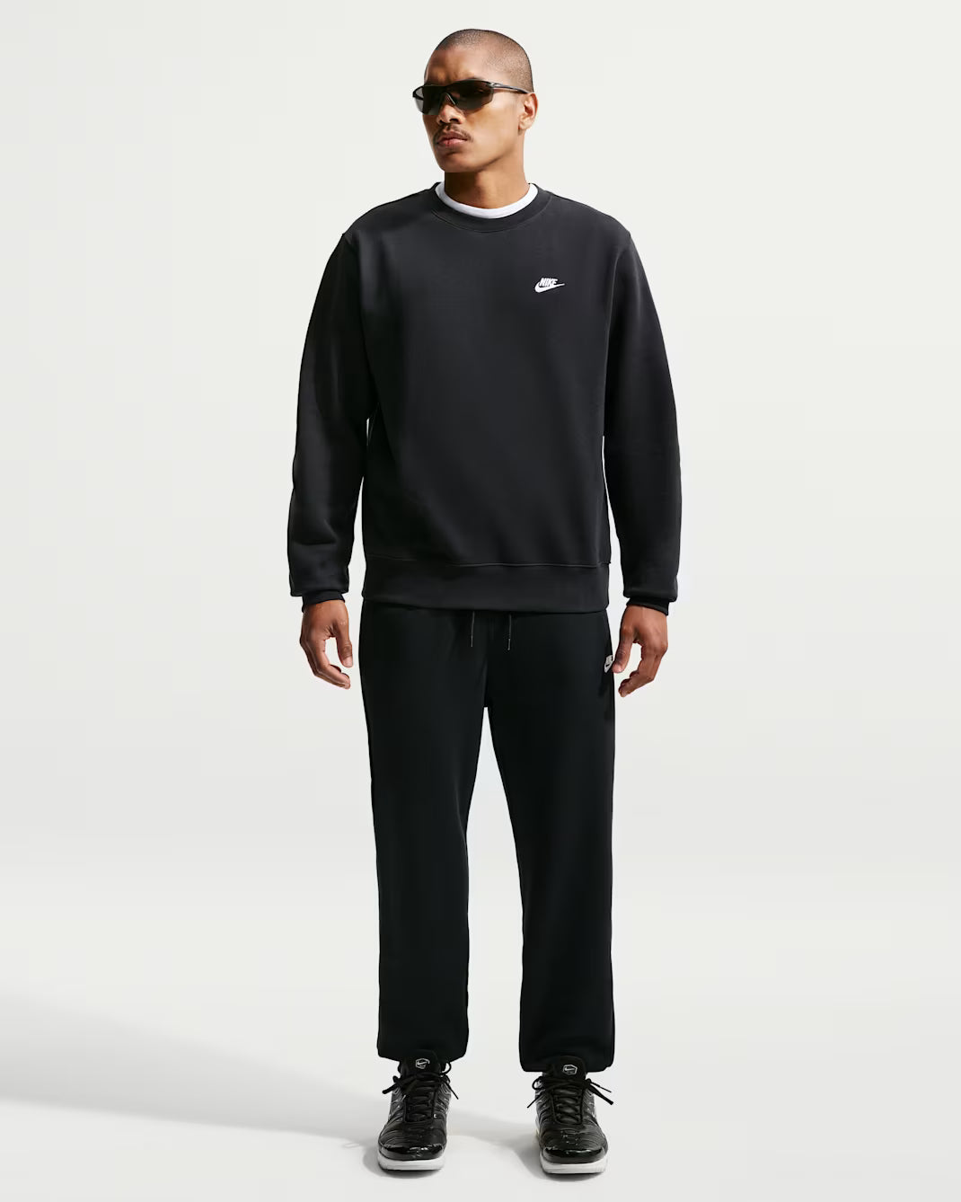 NIKE CLUB BB JOGGER