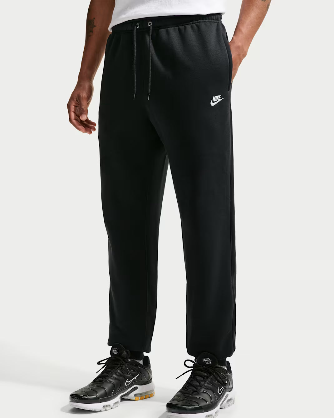 NIKE CLUB BB JOGGER
