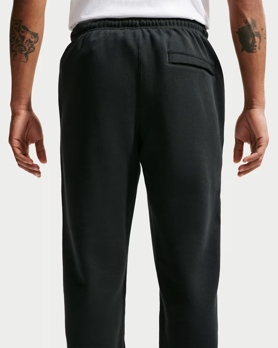 NIKE CLUB BB JOGGER