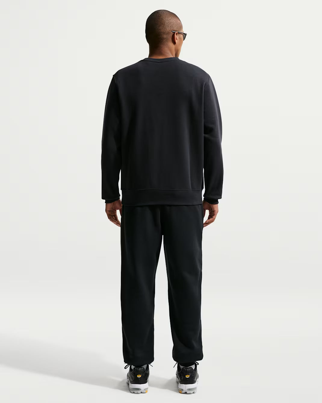 NIKE CLUB BB JOGGER