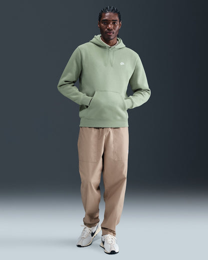 NIKE MAN NK CLUB BB PO HOODIE