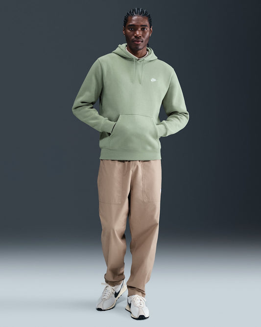 NIKE MAN NK CLUB BB PO HOODIE