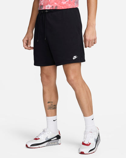 NIKE M NK CLUB FLOW FT SHORT