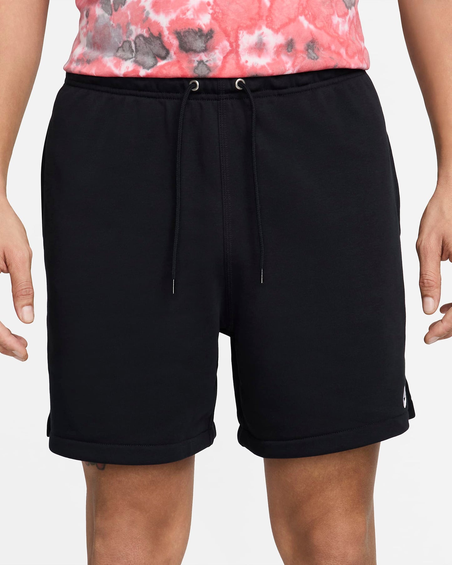 NIKE M NK CLUB FLOW FT SHORT