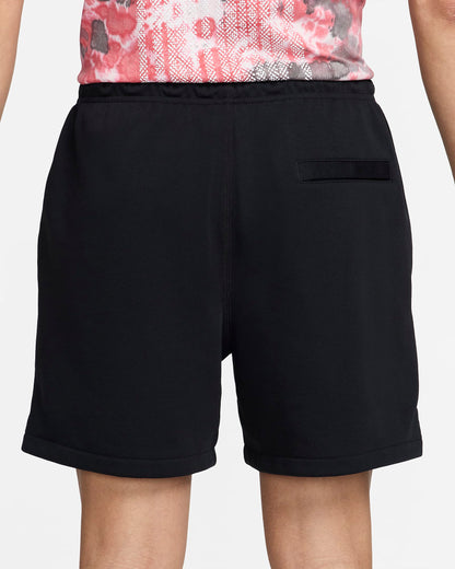 NIKE M NK CLUB FLOW FT SHORT