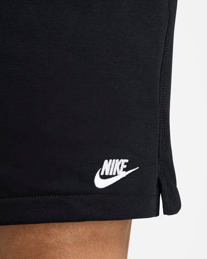 NIKE M NK CLUB FLOW FT SHORT
