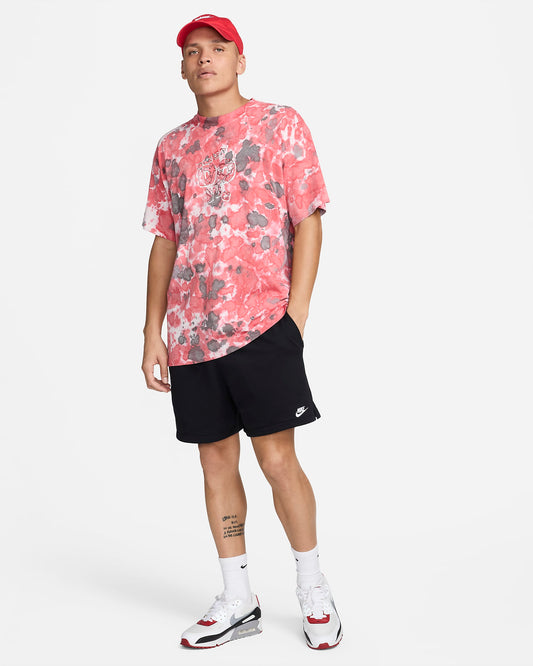 NIKE M NK CLUB FLOW FT SHORT