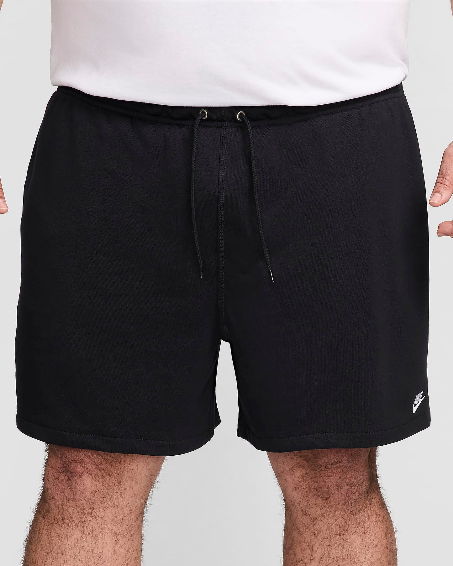 NIKE M NK CLUB FLOW FT SHORT