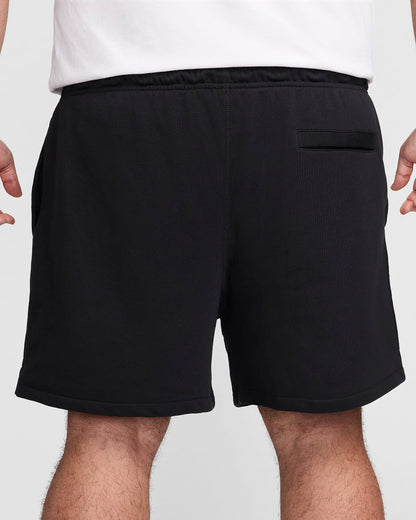 NIKE M NK CLUB FLOW FT SHORT