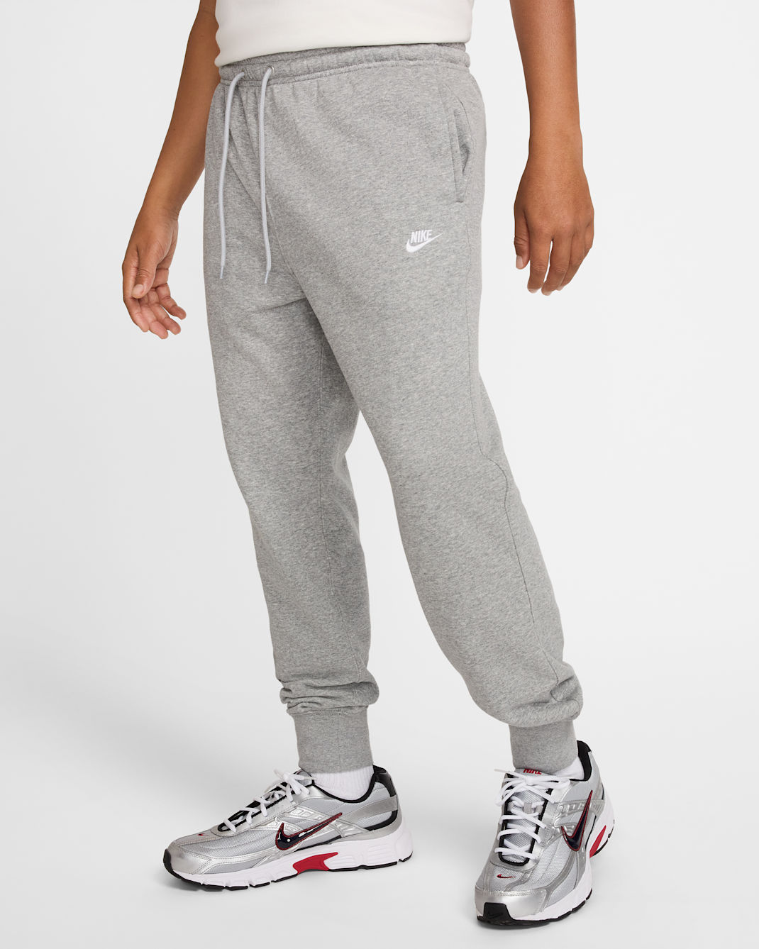NIKE M NK CLUB FT JOGGER