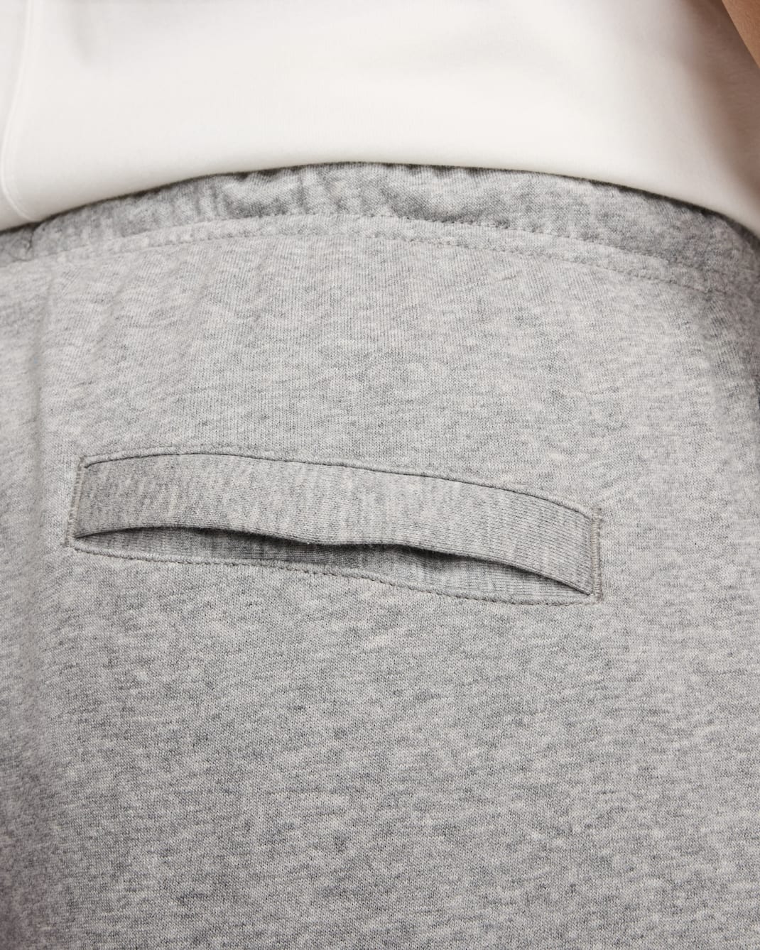 NIKE M NK CLUB FT JOGGER