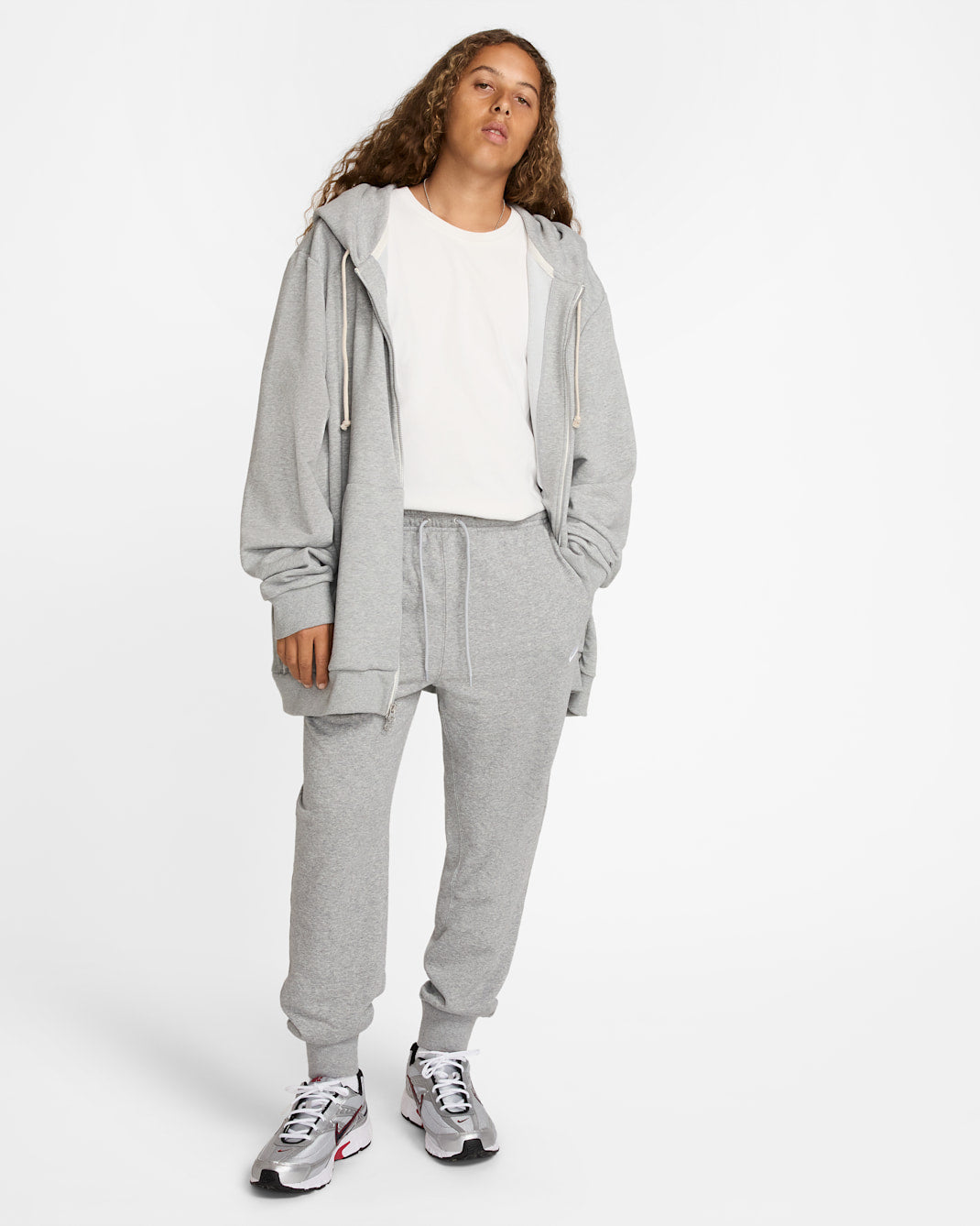 NIKE M NK CLUB FT JOGGER