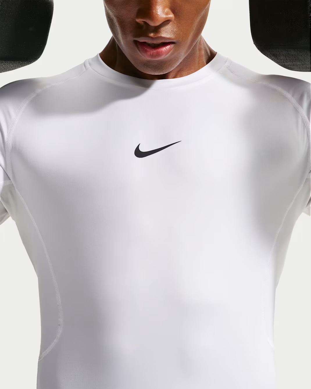 NIKE PRO DRI-FIT LONG-SLEEVE