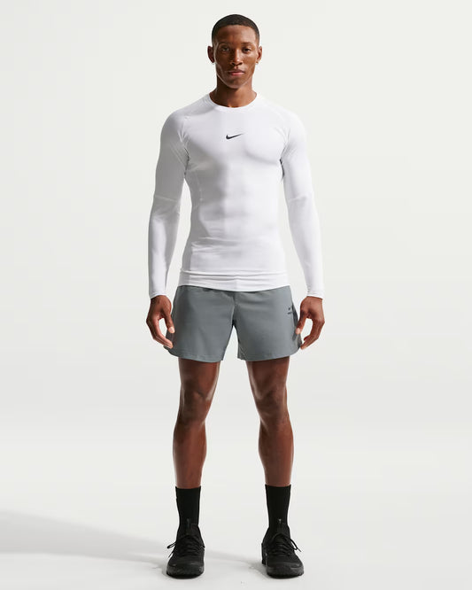 NIKE PRO DRI-FIT MANGA LARGA