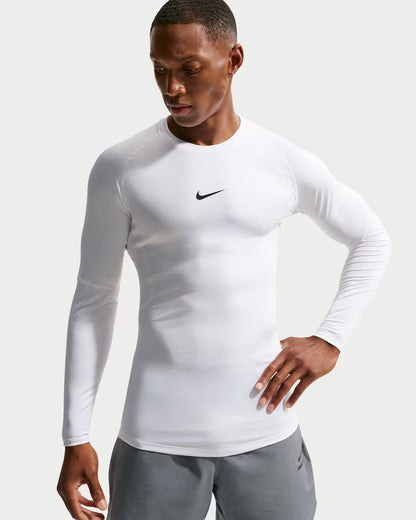 NIKE PRO DRI-FIT LONG-SLEEVE